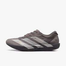 画像をギャラリービューアに読み込む, adidas  ADIZERO JAPAN "SATISFY" BROWN/PEARL MET/CHARCOAL