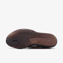 画像をギャラリービューアに読み込む, adidas  ADIZERO JAPAN "SATISFY" BROWN/PEARL MET/CHARCOAL