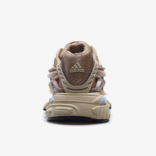 画像をギャラリービューアに読み込む, adidas Originals PW ADISTAR JELLYFISH "VIRGINIA" "PHARRELL WILLIAMS" CRYSTAL SAND/TRACE BROWN/CORE BLACK 4
