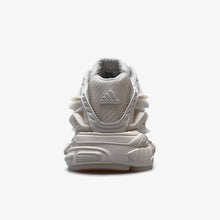 画像をギャラリービューアに読み込む, adidas Originals PW ADISTAR JELLYFISH "VIRGINIA" "PHARRELL WILLIAMS" CHALK WHITE/OFF WHITE/BLISS 4
