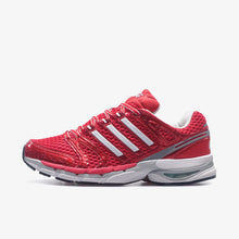 画像をギャラリービューアに読み込む, adidas Originals ADISTAR CONTROL 5 COCA COLA "Coca-Cola"  NONE/CLOUD WHITE/SILVER METALLIC 1