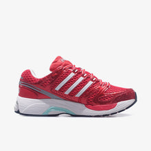 画像をギャラリービューアに読み込む, adidas Originals ADISTAR CONTROL 5 COCA COLA "Coca-Cola"  NONE/CLOUD WHITE/SILVER METALLIC 2