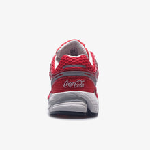 画像をギャラリービューアに読み込む, adidas Originals ADISTAR CONTROL 5 COCA COLA "Coca-Cola"  NONE/CLOUD WHITE/SILVER METALLIC 4