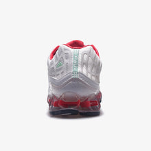 画像をギャラリービューアに読み込む, adidas Originals MEGARIDE F50 COCA COLA "Coca-Cola"  CLOUD WHITE/ICE GREEN/SILVER METALLIC 4