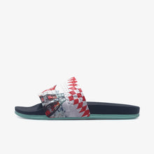 画像をギャラリービューアに読み込む, adidas Originals ADILETTE OG CF COCA COLA "Coca-Cola"  CORE BLACK/CLOUD WHITE/NONE 1
