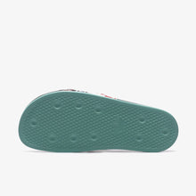 画像をギャラリービューアに読み込む, adidas Originals ADILETTE OG CF COCA COLA "Coca-Cola"  CORE BLACK/CLOUD WHITE/NONE 3