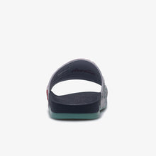 画像をギャラリービューアに読み込む, adidas Originals ADILETTE OG CF COCA COLA "Coca-Cola"  CORE BLACK/CLOUD WHITE/NONE 4