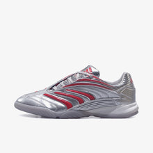 画像をギャラリービューアに読み込む, adidas Originals PREDATOR SALA COCA COLA "Coca-Cola"  SILVER METALLIC/NONE/GREY TWO 1