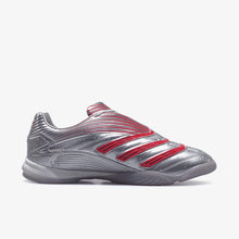 画像をギャラリービューアに読み込む, adidas Originals PREDATOR SALA COCA COLA "Coca-Cola"  SILVER METALLIC/NONE/GREY TWO 2