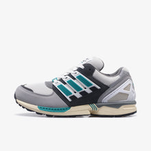 画像をギャラリービューアに読み込む, adidas Originals ZX8094 OVERKILL "THE MISSING LINK" "OVERKILL" "CONSORTIUM" FTWR WHITE/ONIX/EQUIPMENT GREEN 1