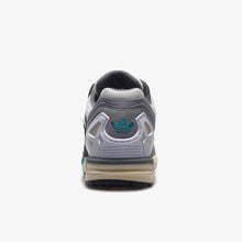 画像をギャラリービューアに読み込む, adidas Originals ZX8094 OVERKILL "THE MISSING LINK" "OVERKILL" "CONSORTIUM" FTWR WHITE/ONIX/EQUIPMENT GREEN 4