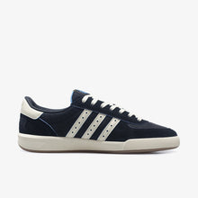 画像をギャラリービューアに読み込む, adidas Skateboarding GLENBURN "THRASHER x Argentinian Football Association"  CORE BLACK/CREAM WHITE/GUM 2