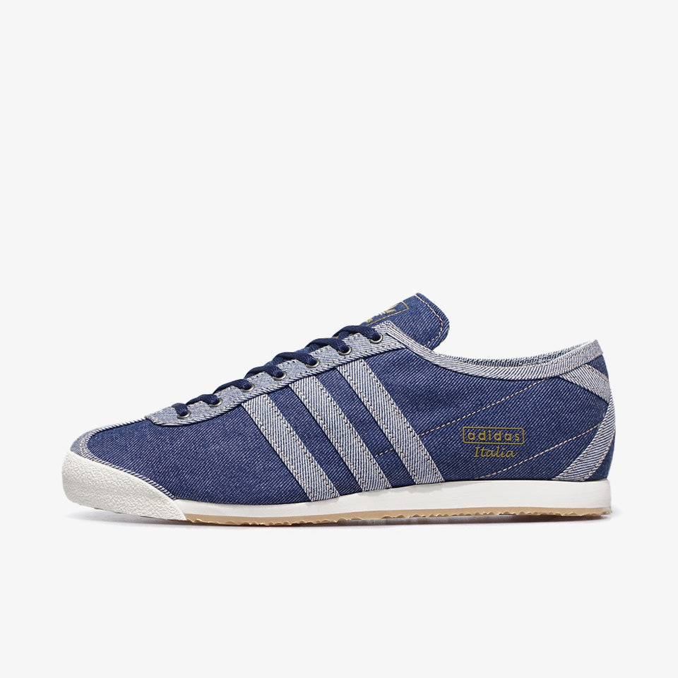 adidas Originals ITALIA 70S COLLEGIATE NAVY/SUPPLIER COLOUR/GUM