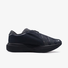 画像をギャラリービューアに読み込む, adidas ADIZERO EVO SL ZIP-UP M  CORE BLACK/GREY SIX/SILVER METALLIC 2