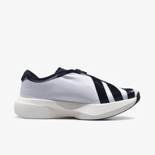 画像をギャラリービューアに読み込む, adidas ADIZERO EVO SL ZIP-UP M  CLOUD WHITE/CORE BLACK/SILVER METALLIC 2