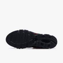 画像をギャラリービューアに読み込む, adidas Originals AV MEGARIDE CUTOUT SUEDE "AVAVAV"  CORE BLACK/POWER RED/POWER RED 3