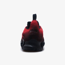 画像をギャラリービューアに読み込む, adidas Originals AV MEGARIDE CUTOUT SUEDE "AVAVAV"  CORE BLACK/POWER RED/POWER RED 4