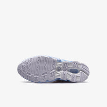 画像をギャラリービューアに読み込む, adidas Originals MEGARIDE S2 "Miaou"  GLOW BLUE/SILVER METALLIC/CLOUD WHITE 3