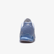 画像をギャラリービューアに読み込む, adidas Originals MEGARIDE S2 "Miaou"  GLOW BLUE/SILVER METALLIC/CLOUD WHITE 4