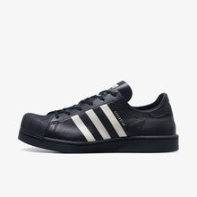 画像をギャラリービューアに読み込む, adidas Originals AV DECON SUPERSTAR "AVAVAV"  CORE BLACK/MIST STONE/OFF WHITE 1