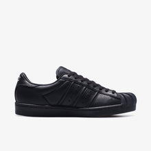 画像をギャラリービューアに読み込む, adidas Originals SUPERSTAR VINTAGE TC "THUG CLUB"  CORE BLACK/CORE BLACK/CORE BLACK 2