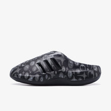 画像をギャラリービューアに読み込む, adidas Originals ADIFOM IIINFINITY MULE TC "THUG CLUB"  CORE BLACK/CORE BLACK/CORE BLACK 1