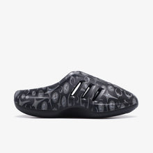 画像をギャラリービューアに読み込む, adidas Originals ADIFOM IIINFINITY MULE TC "THUG CLUB"  CORE BLACK/CORE BLACK/CORE BLACK 2