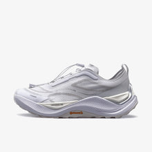 画像をギャラリービューアに読み込む, adidas HOLO PEAK  FTWR WHITE/GREY TWO/SILVER METALLIC 1