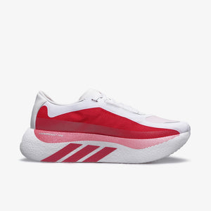 adidas HYPERBOOST EDGE M CLOUD WHITE/PURE RUBY/ZERO METALIC – mita