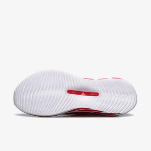 adidas HYPERBOOST EDGE M CLOUD WHITE/PURE RUBY/ZERO METALIC – mita
