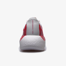 画像をギャラリービューアに読み込む, adidas HYPERBOOST EDGE M  CLOUD WHITE/PURE RUBY/ZERO METALIC 4