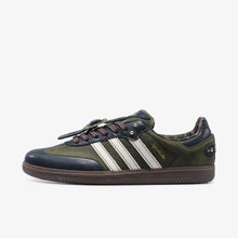 画像をギャラリービューアに読み込む, adidas Originals SUPERKICKS SAMBA "HEIRLOOM" "Superkicks" "CONSORTIUM" NIGHT CARGO/WONDER WHITE/PRELOVED BROWN 1