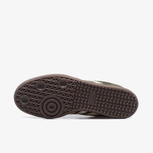 画像をギャラリービューアに読み込む, adidas Originals SUPERKICKS SAMBA "HEIRLOOM" "Superkicks" "CONSORTIUM" NIGHT CARGO/WONDER WHITE/PRELOVED BROWN 3