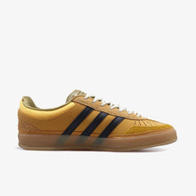 画像をギャラリービューアに読み込む, adidas Originals GAZELLE INDOOR "BAD BUNNY" SOLAR GOLD/CORE BLACK/GUM 2