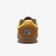 画像をギャラリービューアに読み込む, adidas Originals GAZELLE INDOOR "BAD BUNNY" SOLAR GOLD/CORE BLACK/GUM 4