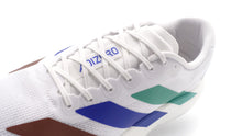 画像をギャラリービューアに読み込む, adidas Originals PW ADIZERO EVO SL &quot;EARTH&quot; &quot;HUMANRACE / PHARRELL WILLIAMS&quot;  CLOUD WHITE/SEMI COURT GREEN/SEMI LUCID BLUE 6