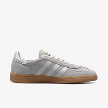 画像をギャラリービューアに読み込む, adidas Originals HANDBALL SPEZIAL MESSI "LIONEL MESSI"  IVORY/IVORY/GOLDMETALLIC 2