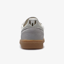 画像をギャラリービューアに読み込む, adidas Originals HANDBALL SPEZIAL MESSI "LIONEL MESSI"  IVORY/IVORY/GOLDMETALLIC 4