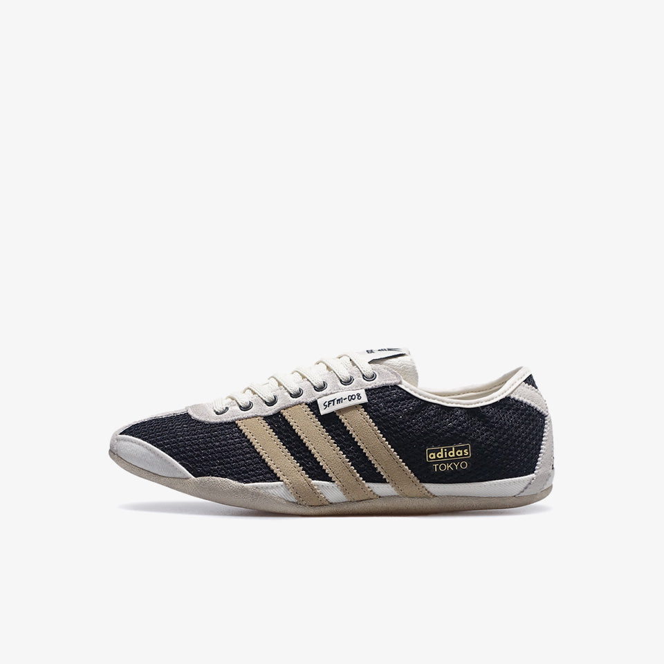 ゆうメダルサンド adidas Originals TOKYO W SFTM 