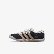 画像をギャラリービューアに読み込む, adidas Originals TOKYO W SFTM "007 COLLECTION" "Song for the Mute"  CORE BLACK/BEIGE TONE/GOLD METALLIC 1