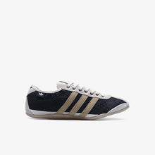 画像をギャラリービューアに読み込む, adidas Originals TOKYO W SFTM "007 COLLECTION" "Song for the Mute"  CORE BLACK/BEIGE TONE/GOLD METALLIC 2