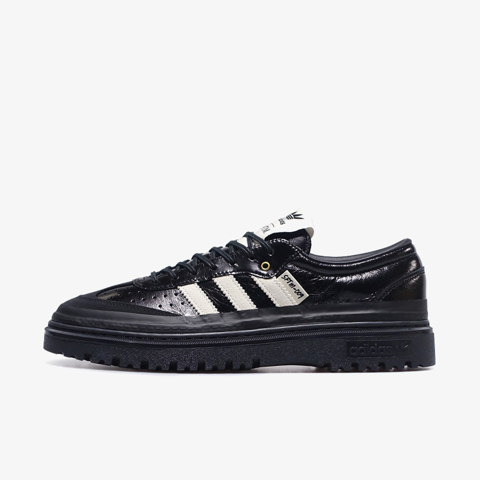 靴 SFTM x ADIDAS 007 Samba LX Freizeit 28.5 adidas Originals SAMBA LX FREIZEIT SFTM 
