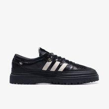 画像をギャラリービューアに読み込む, adidas Originals SAMBA LX FREIZEIT SFTM "007 COLLECTION" "Song for the Mute"  CORE BLACK/OFF WHITE/CORE BLACK 2