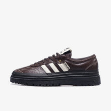 画像をギャラリービューアに読み込む, adidas Originals SAMBA LX FREIZEIT SFTM "007 COLLECTION" "Song for the Mute"  AURORA COFFEE/OFF WHITE/CORE BLACK 1