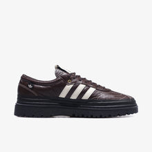 画像をギャラリービューアに読み込む, adidas Originals SAMBA LX FREIZEIT SFTM "007 COLLECTION" "Song for the Mute"  AURORA COFFEE/OFF WHITE/CORE BLACK 2