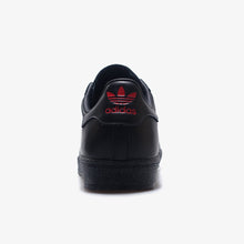 画像をギャラリービューアに読み込む, adidas Originals CHAVARRIA SUPERSTAR 2 "WILLY CHAVARRIA"  CORE BLACK/OFF WHITE/RED 4