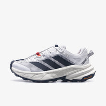 画像をギャラリービューアに読み込む, adidas TERREX FREEHIKER SL GTX "GORE-TEX"  FTWR WHITE/CORE BLACK/SEMI IMPACT ORANGE 1