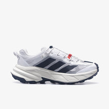画像をギャラリービューアに読み込む, adidas TERREX FREEHIKER SL GTX "GORE-TEX"  FTWR WHITE/CORE BLACK/SEMI IMPACT ORANGE 2