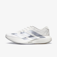 画像をギャラリービューアに読み込む, adidas ADIZERO EVO SL WOVEN  CORE WHITE/CORE WHITE/HALO SILVER 1