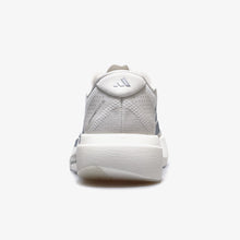 画像をギャラリービューアに読み込む, adidas ADIZERO EVO SL WOVEN  CORE WHITE/CORE WHITE/HALO SILVER 4